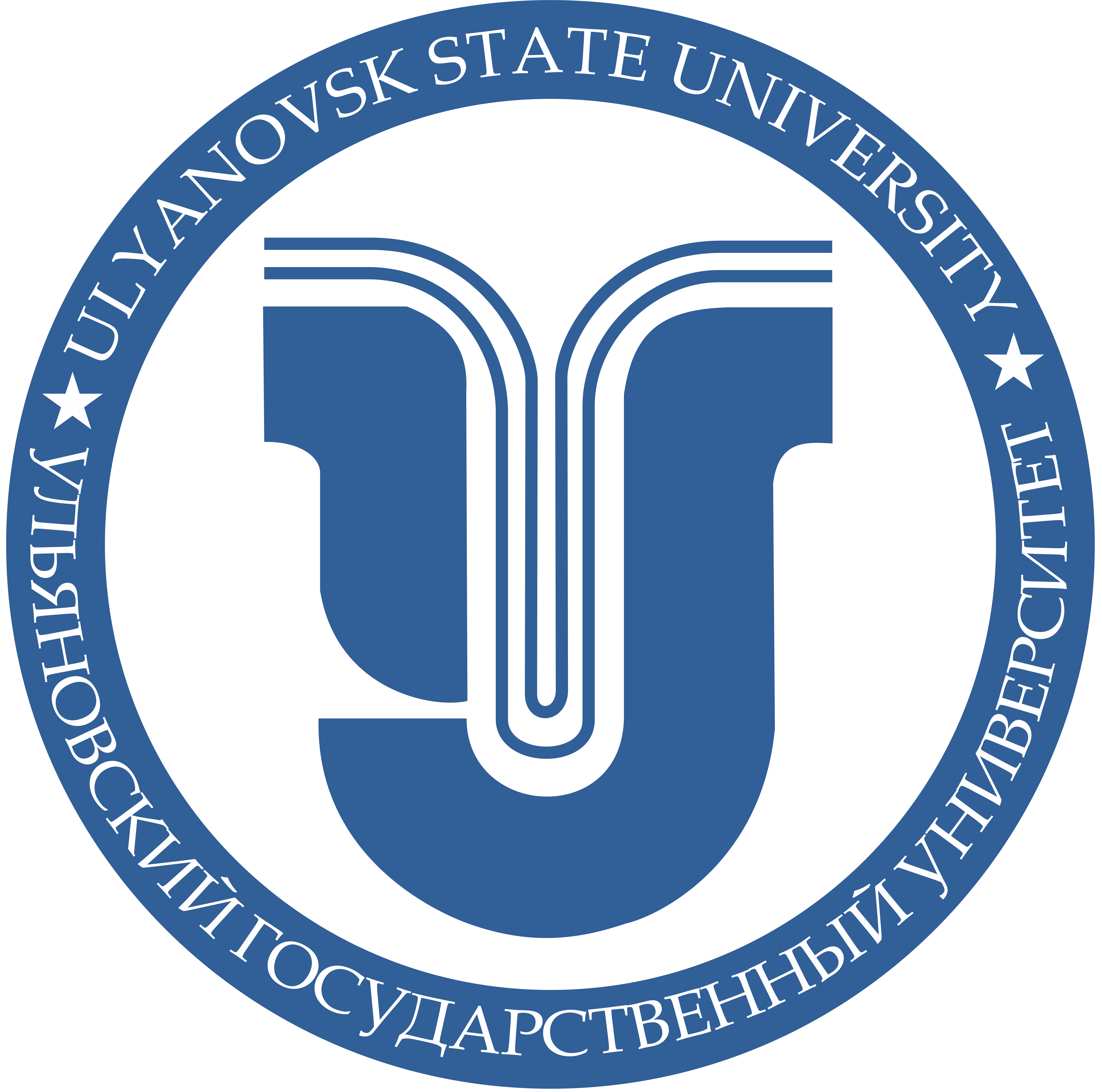 Ульяновский государственный университет