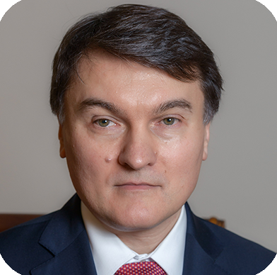 Юрий Зинченко
