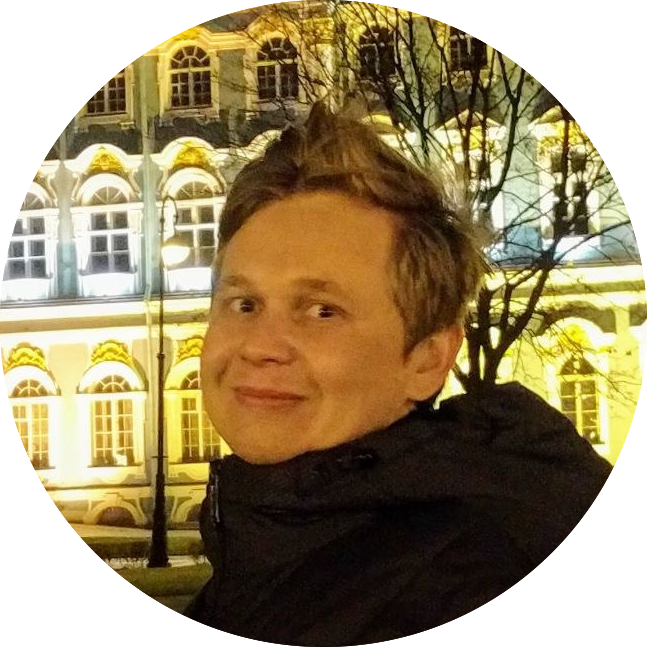 Ришат Ибрагимов