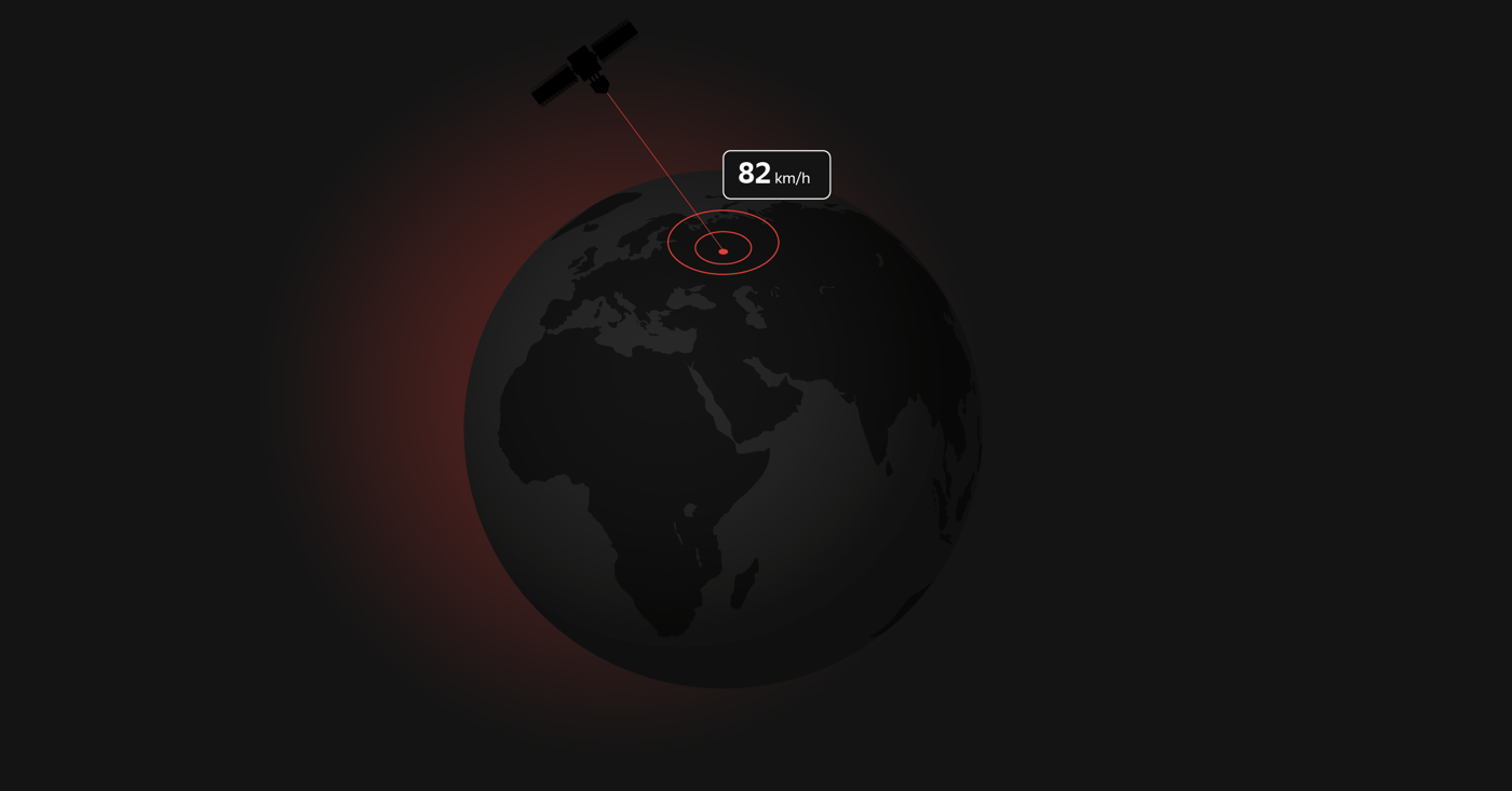 GNSS receiver