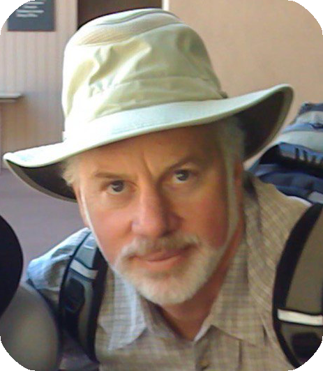 Geoffrey Saxe