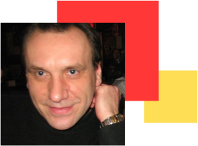 Юрий Матвеев