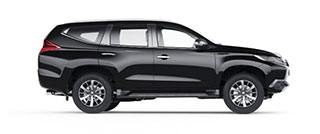 <b>Pajero Sport <br> <span style="color:#db3727;"> от 2 029 000 ₽</span></b>