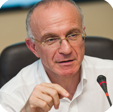Исак Фрумин