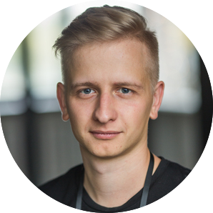 Дмитрий Карпенко