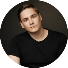 Антон Кузнецов