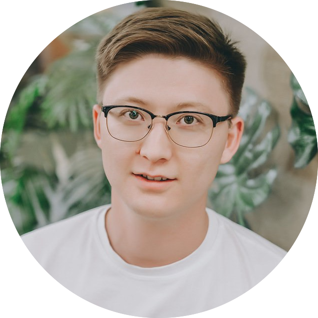 Данияр Танаев