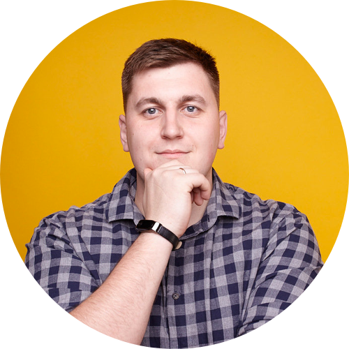 Антон Астахов
