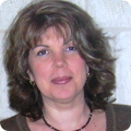 Roza Leikin