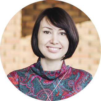 Александра Кулачикова