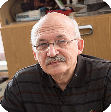 Владимир Дубровский
