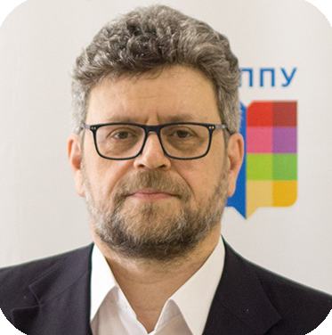 Аркадий Марголис