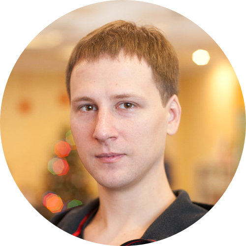 Всеволод Устинов