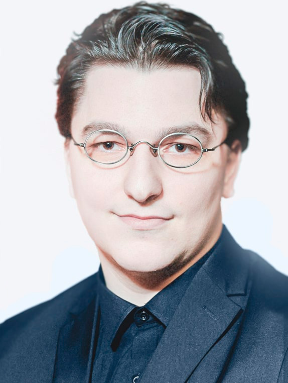 Арип Асадулаев