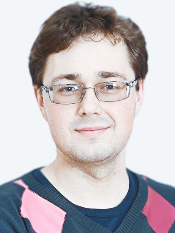 Дмитрий Игнатов