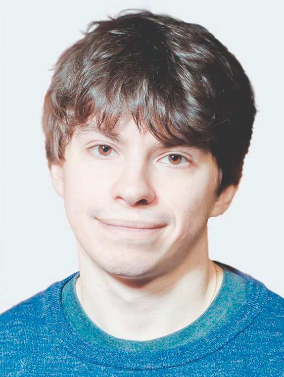 Валентин Хрульков