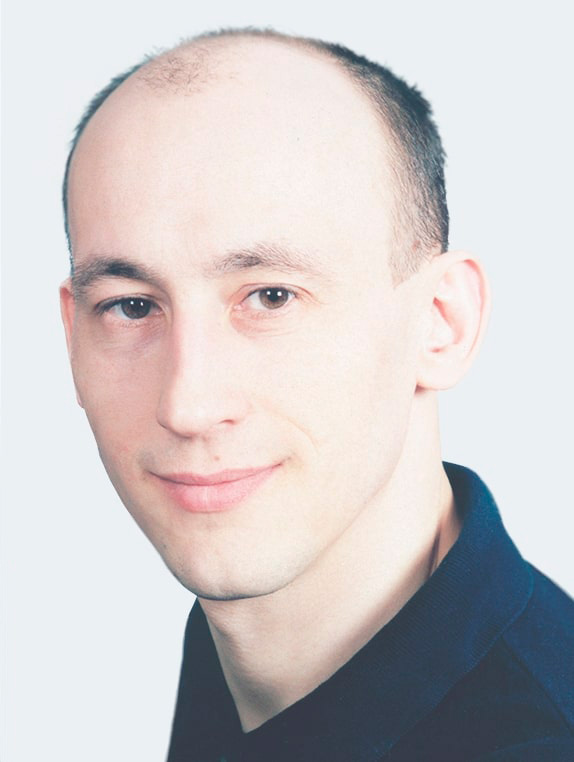 Вадим Стрижов