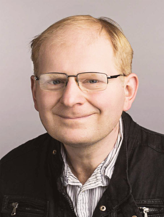 Alexei A. Efros