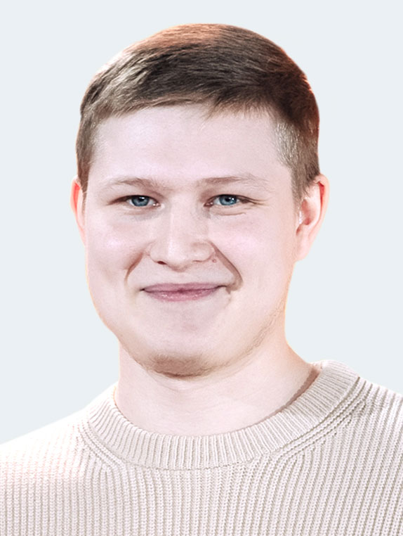 Artyom Gadetsky