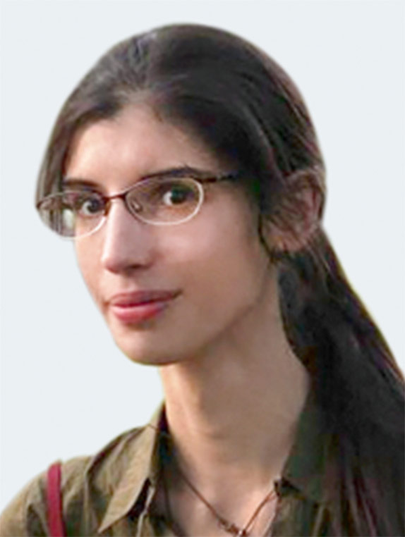 Larisa Markeeva