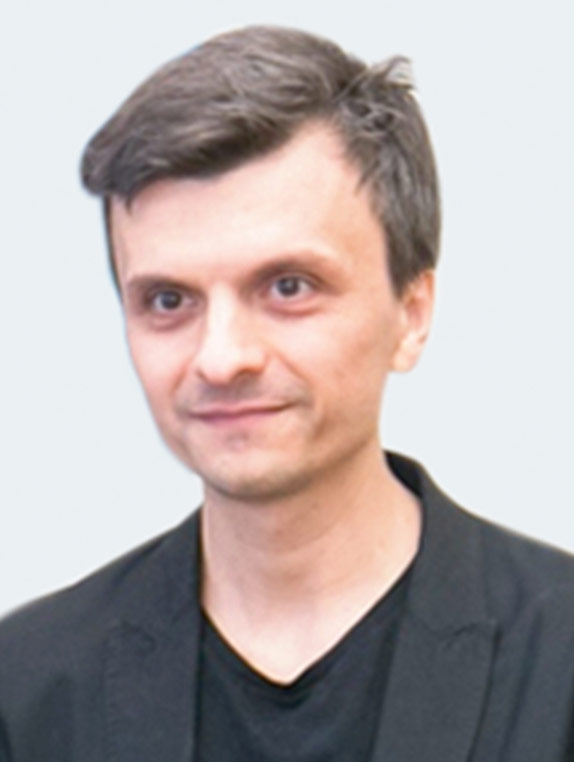 Sergey Obiedkov