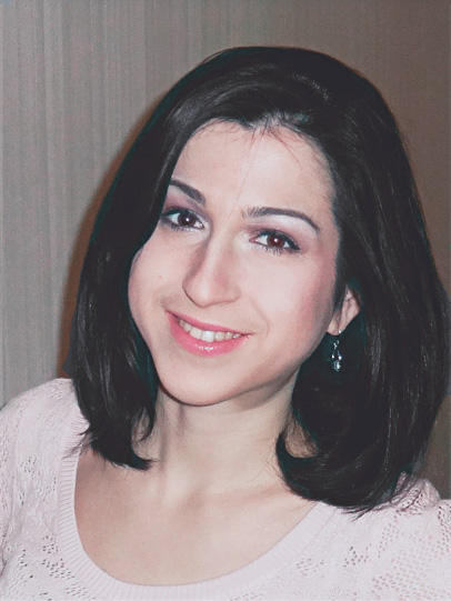 Tatyana Makhalova