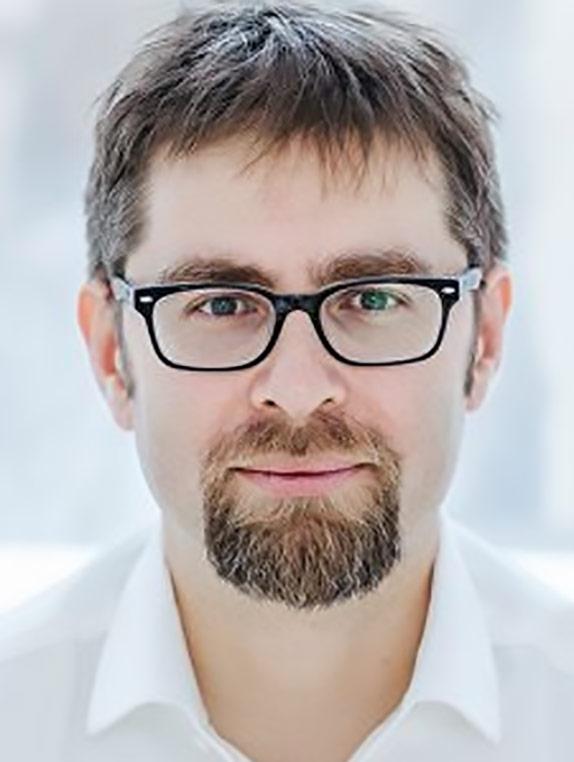 Alexander Krainov