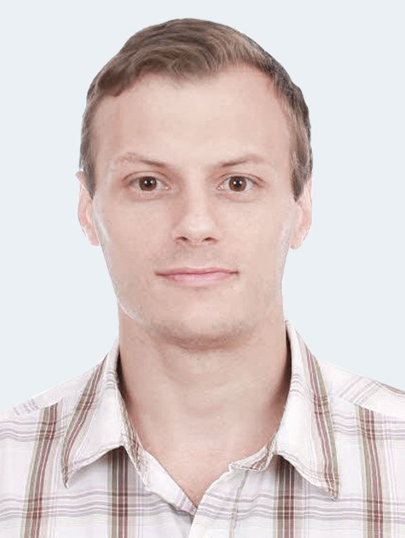 Aleksander Gasnikov