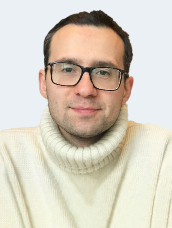 Алексей Артёмов