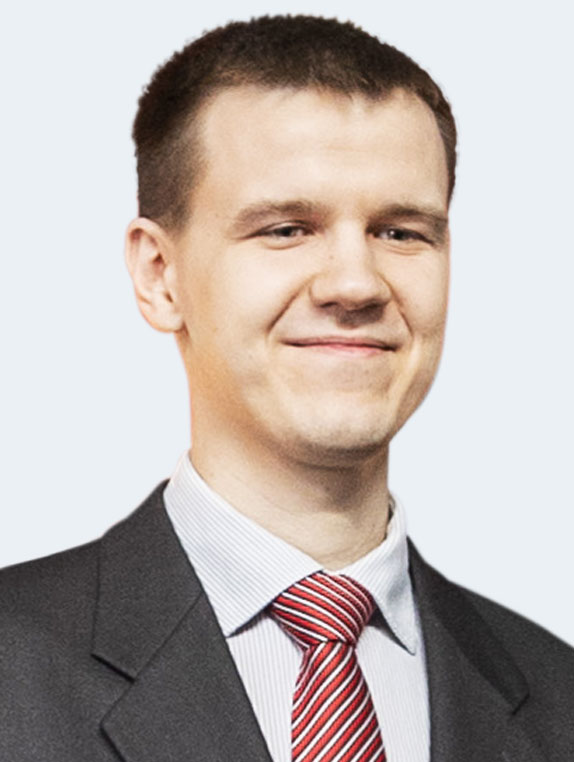 Александр Коротин