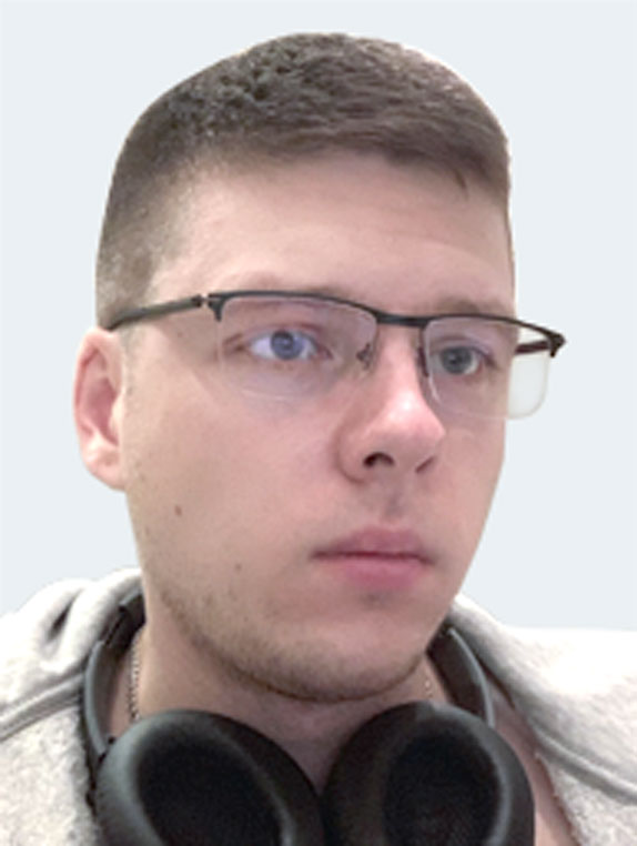 Дмитрий Ковалев