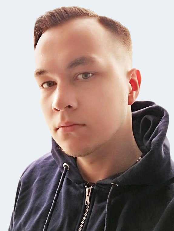 Олег Свидченко
