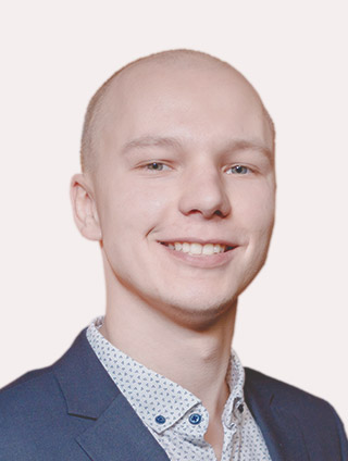 Павел Гончаров