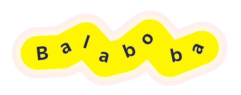 Balaboba logo