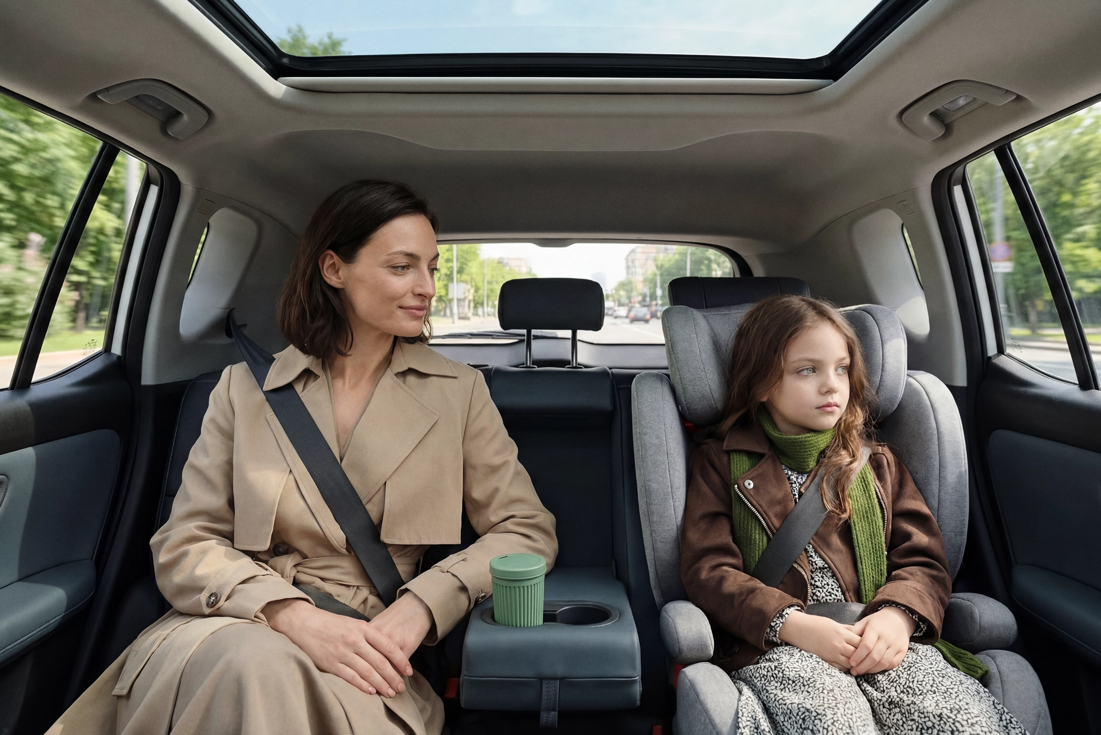 6 подушек безопасности