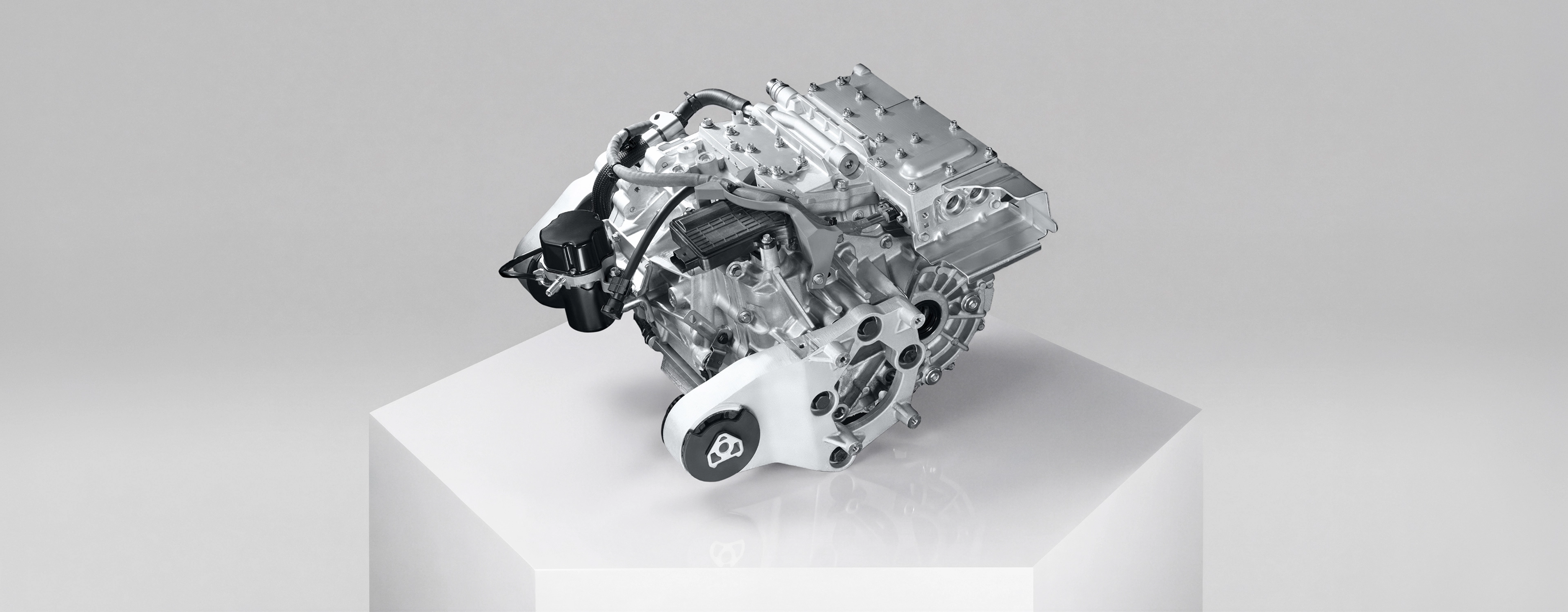 Электромотор