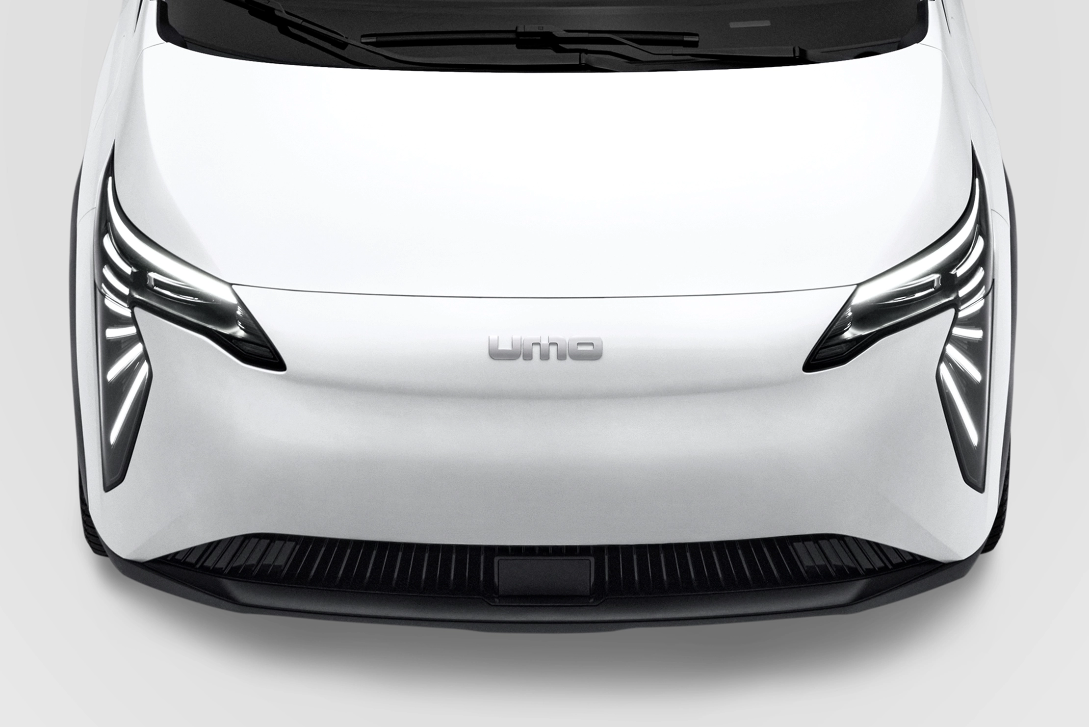 Запоминающиеся фары