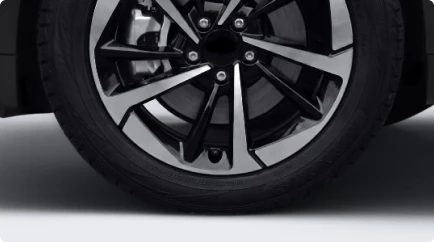 R17 (215/55 R17)