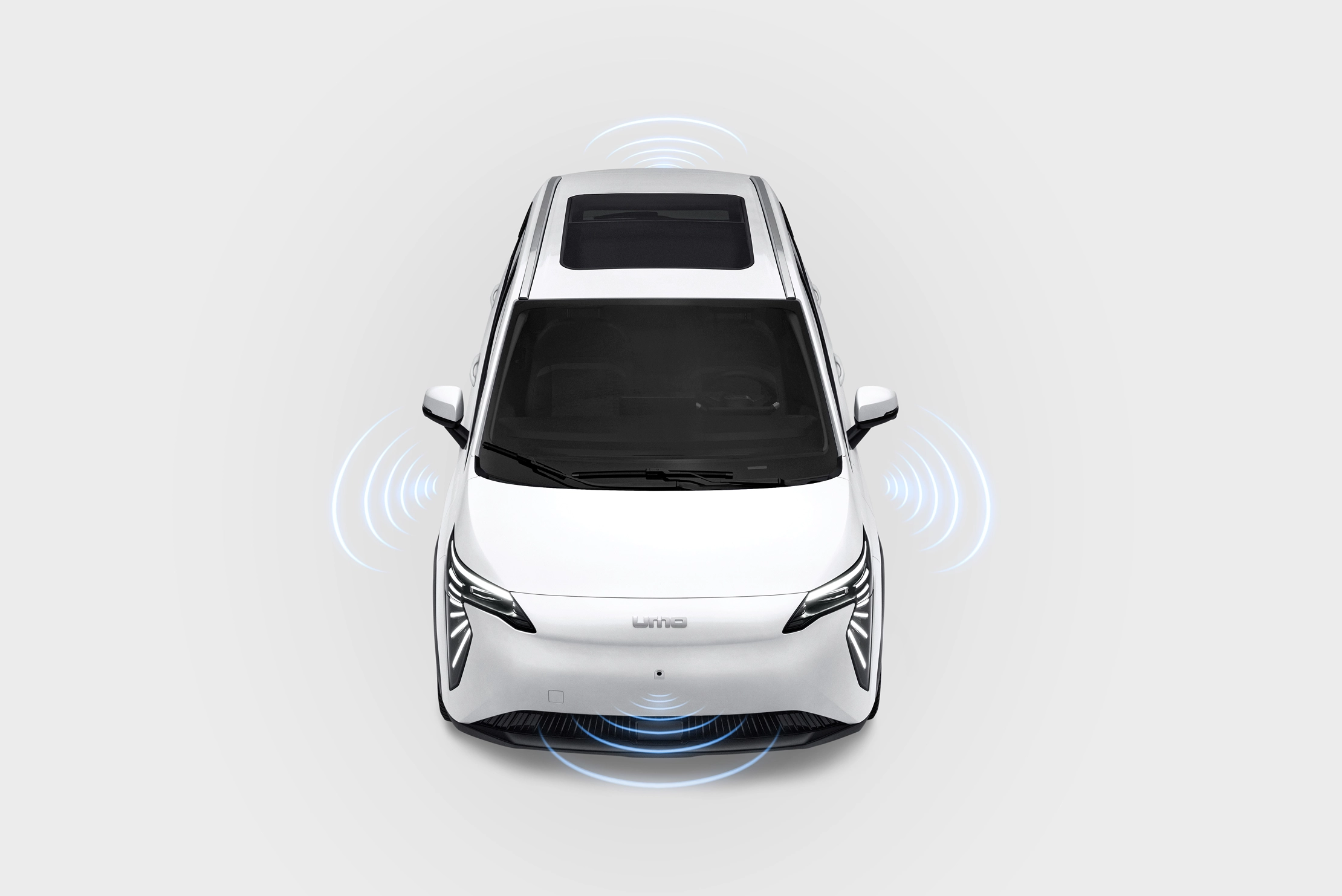 ADAS L2