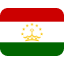 Тоҷикистон (Tajikistan)
