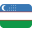 Oʻzbekiston (Uzbekistan)