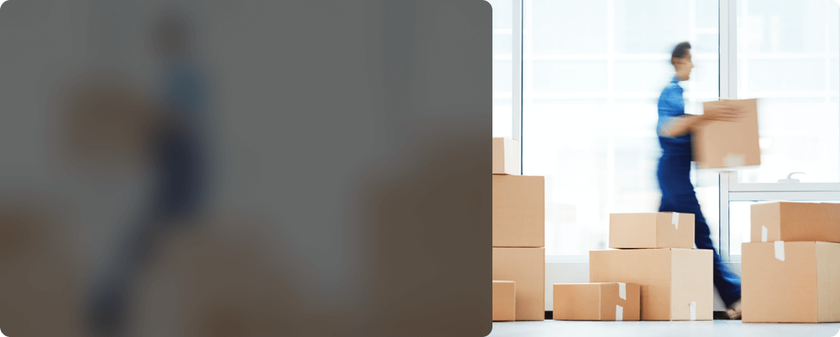 Квартирный переезд с грузчиками — Яндекс Доставка