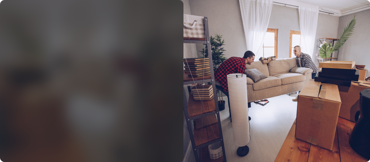 Грузовое такси в Москве и Московской области — заказать на Яндекс Доставка