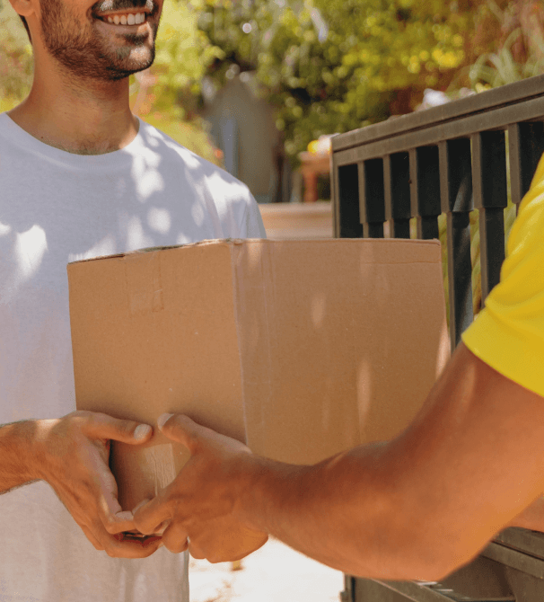 delivery driver jobs, courier jobs, yango delivery israel