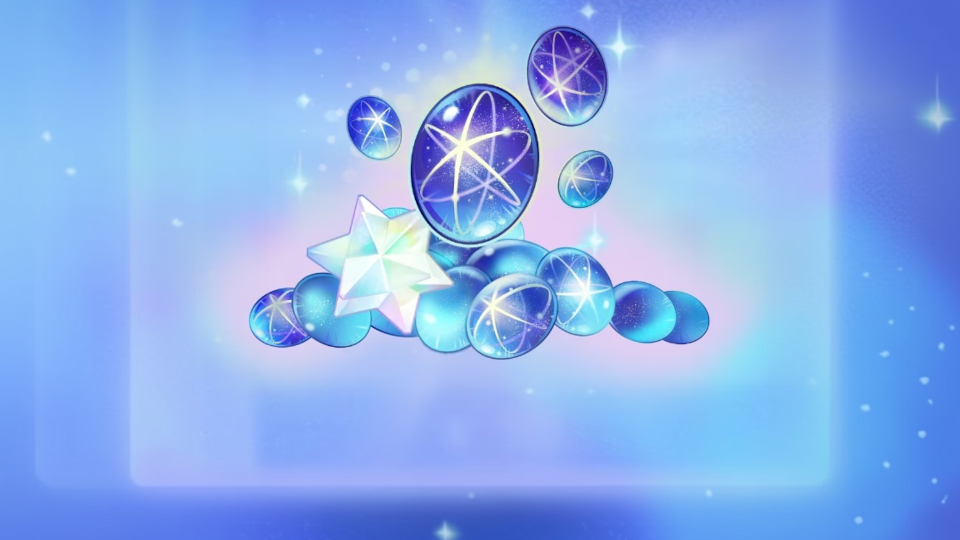 Пополнение Chronal Nexus в Genshin Impact