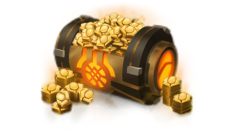 Пополнение League of Legends