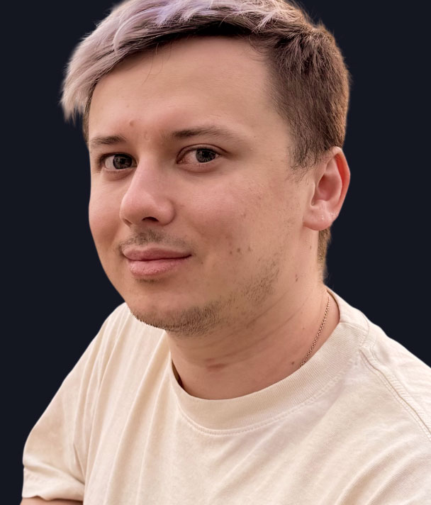 Александр
Щавровский