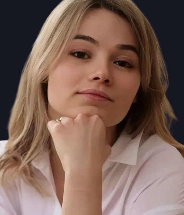 Алина
Фисюра