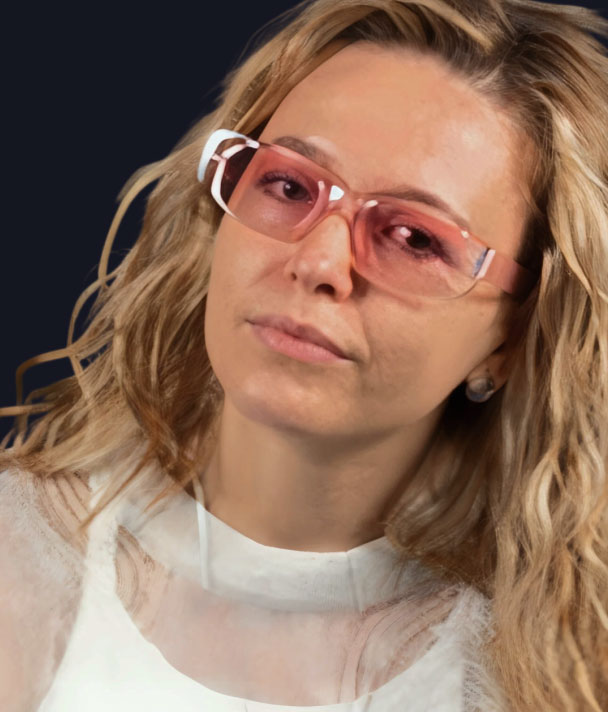Анастасия
Фомина