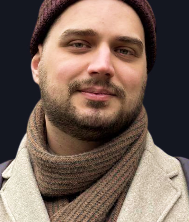 Андрей
Ёхин